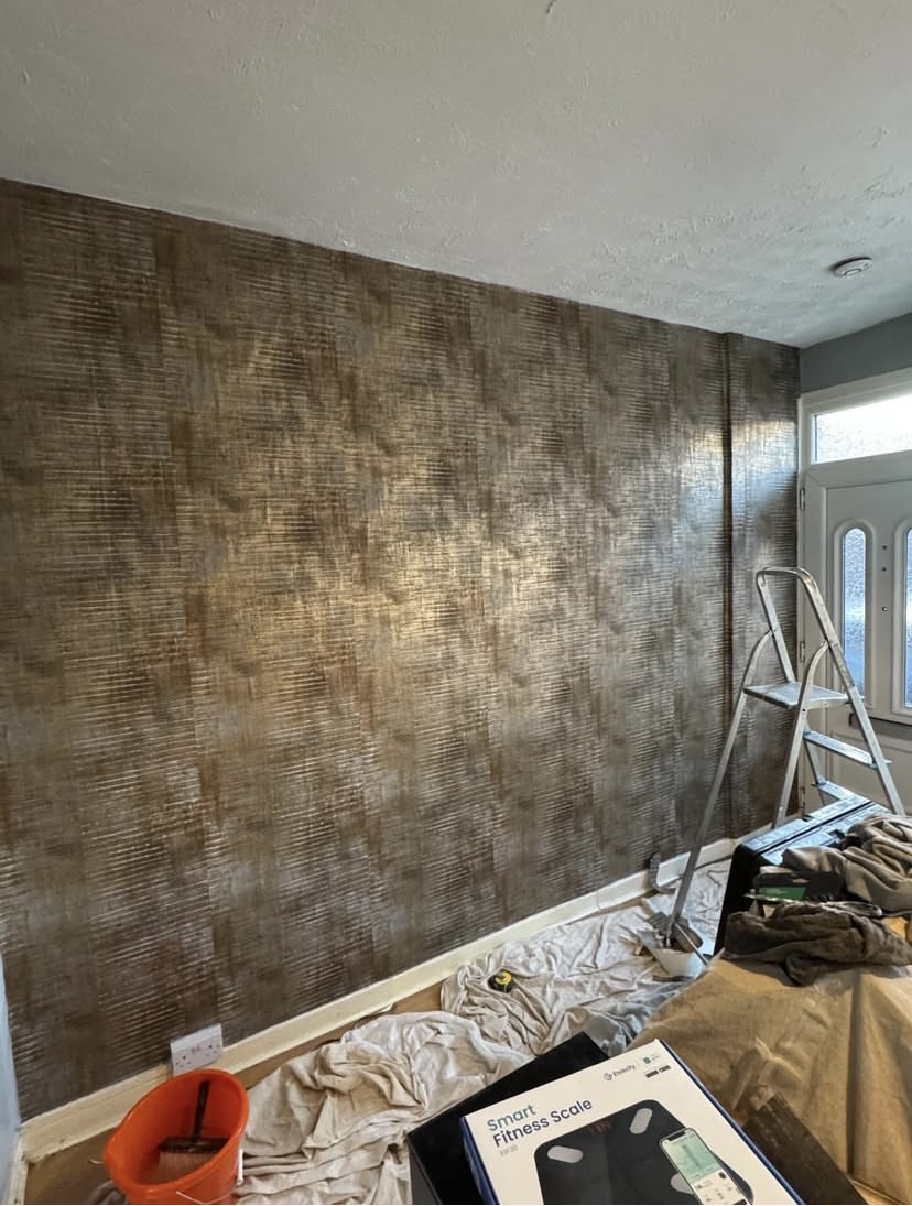 Painter and Decorator: Image 21